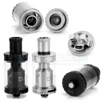 Diablo Tank RTA Clone