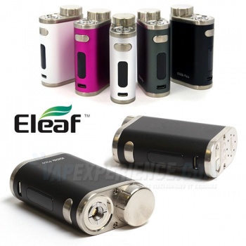 Istick Pico 75W TC Box Mod by Eleaf
