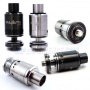 Magma Tank RDTA Clone
