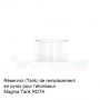 Tank Réservoir Magma RDTA Pyrex Verre