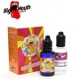 Fruity Jelly by Big Mouth - Arôme concentré DIY