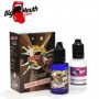 Nutty Elie by Big Mouth - Arôme concentré DIY