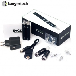 Pack Evod Kanger BCC