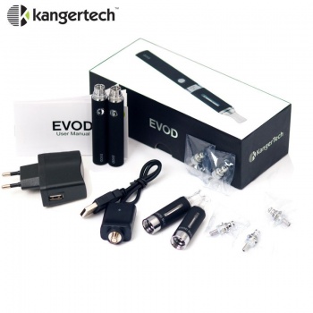 Evod Kangertech