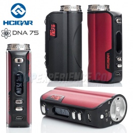 VT75 DNA 75 Box Mod Hcigar - 75W TC