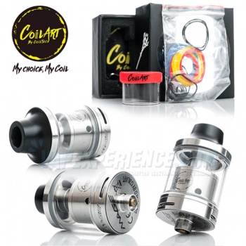 Mage RTA by CoilArt