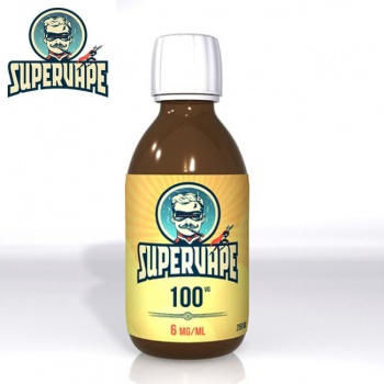 Base 100% VG SuperVape - 250ml