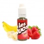 Fraise Banane by Les Duos Revolute - Arôme concentré DIY