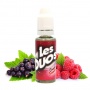 Framboise Cassis by Les Duos Revolute - Arôme concentré DIY