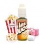 Pop-corn Guimauve by Les Duos Revolute - Arôme concentré DIY