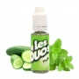 Menthe Concombre by Les Duos Revolute - Arôme concentré DIY