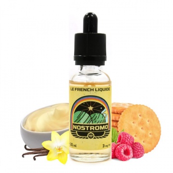 Nostromo by Le French Liquide - 30ml
