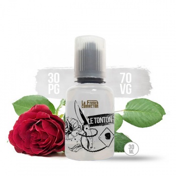 Le Tonton by La French Connection - 30ml