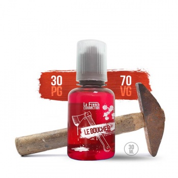 Le Boucher by La French Connection - 30ml