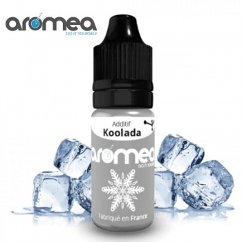 Koolada by Aromea - Additif DIY