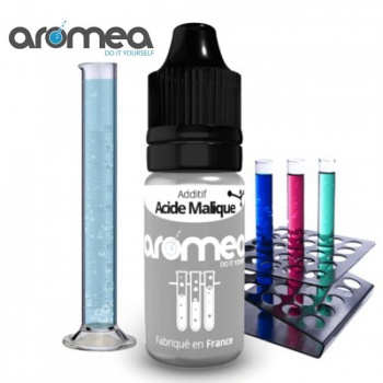 Acide Malique Sour by Aromea - Additif DIY