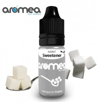 Sweetener by Aromea - Additif DIY