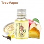 §3 Fuck the Rules by Trev Vapor  - Arôme concentré DIY