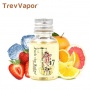 §7 Fuck the Rules by Trev Vapor  - Arôme concentré DIY