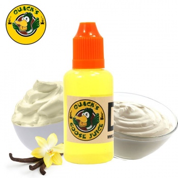 Goose Juice by Quack's Juice Factory - Arôme concentré DIY