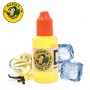 Frozen Pond by Quack's Juice Factory - Arôme concentré DIY