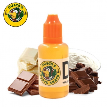 Quack Snack by Quack's Juice Factory - Arôme concentré DIY