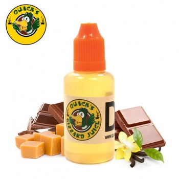 Gizzard Juice by Quack's Juice Factory - Arôme concentré DIY
