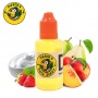Duck Berry by Quack's Juice Factory - Arôme concentré DIY