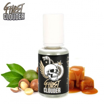 Zarathos by Ghost Clouder - Arôme concentré DIY