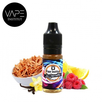 Evolv by Vape Institut - Arôme concentré DIY