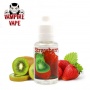 Strawberry Kiwi by Vampire Vape - Arôme concentré DIY