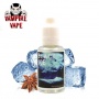 Black Ice by Vampire Vape - Arôme concentré DIY