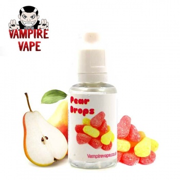 Pear Drops by Vampire Vape - Arôme concentré DIY