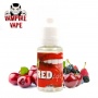 Cool Red Lips by Vampire Vape - Arôme concentré DIY