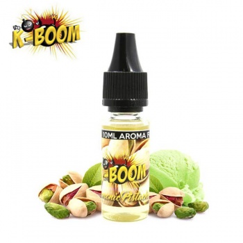 Harmonic Pistachio by K-Boom - Arôme concentré DIY