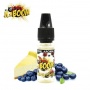 CakeBerry Burst by K-Boom - Arôme concentré DIY