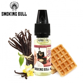Tante Polly by Smoking Bull - Arôme concentré DIY