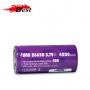 Batterie Accu EFEST Purple IMR 26650 40A - 4200mAh
