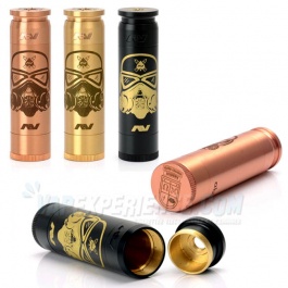 Stormtrooper Mod Able AV Mod Clone