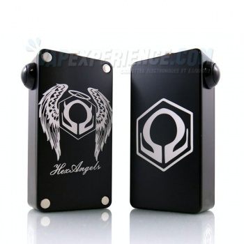 HexOhm V3 HexAngels Clone Box Mod