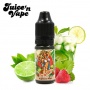 The Beverly by Juice'n Vape - Arôme concentré DIY