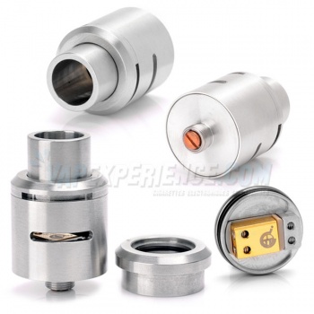Lostronaut RDA dripper Clone