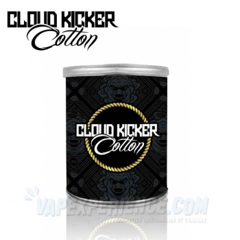 Cloud Kicker Cotton CKS - 60 mèches