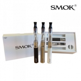 Pack Smok Kear Duo Stardust eGo 