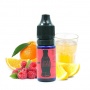Lemon Orange Raspberry Fizzy by Big Mouth - Arôme concentré DIY