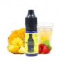 Pineapple Strawberry Mango Fizzy by Big Mouth - Arôme concentré DIY