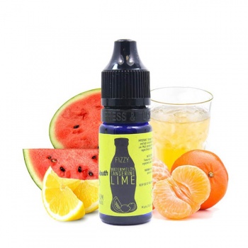 Watermelon Tangerine Lime Fizzy by Big Mouth - Arôme concentré DIY