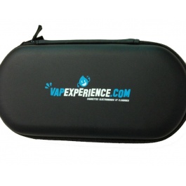 Etui Housse de rangement pour transport cigarette électronique - XL