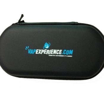 Etui Housse de rangement pour transport cigarette électronique - XL