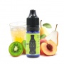 Pear Peach Kiwi Fizzy by Big Mouth - Arôme concentré DIY